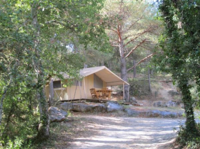 Camping la Grangeonne
